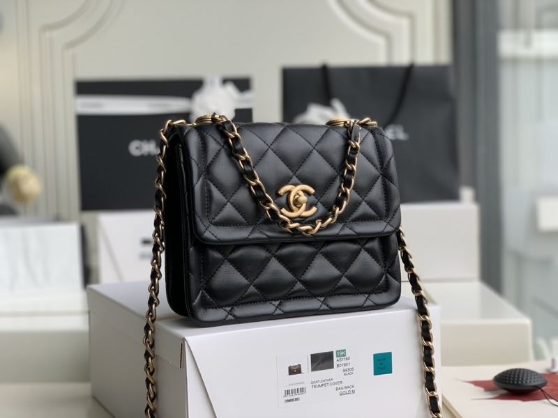 Chanel Satchel Bags